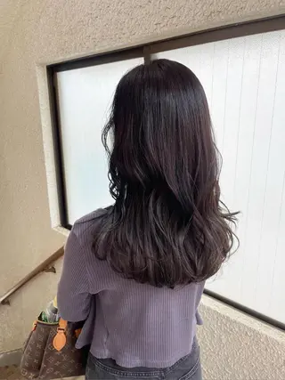 カラー 🧤men'sパーマ 🐶SaYaka🎀のその他イメージ