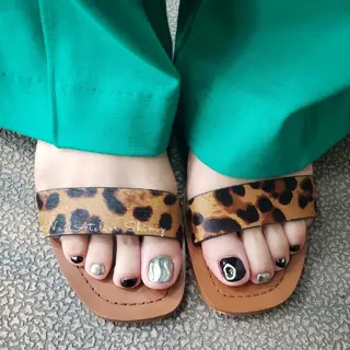 ネイル ネイル＆脱毛サロン マキのネイルデザイン