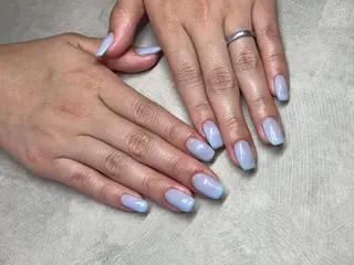 ネイル MIKA ♡のネイルデザイン