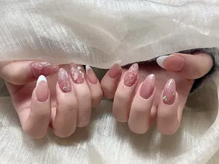 ネイル Nail Jolie所属・Nail Jolieのネイルデザイン