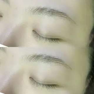 アイブロウ リフュージュ　隠れ家所属・リフュージュ🌷 カホのマツエク・マツパデザイン