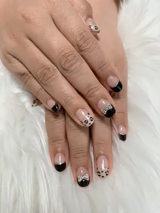 ネイル Verita     Nail所属・Verita nailのネイルデザイン