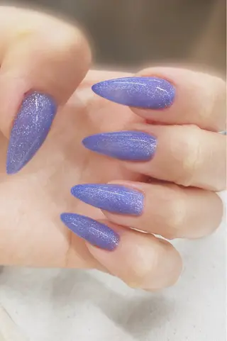 ネイル 桐生🦄 (日本人です♡)のネイルデザイン
