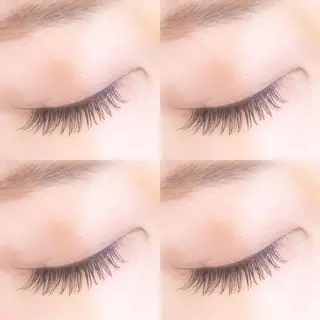 マツエク・マツパ pour voursのマツエク・マツパデザイン