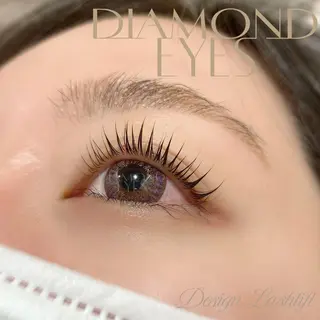 マツエク・マツパ 🐠DIAMOND EYES店長🏝️堤のマツエク・マツパデザイン