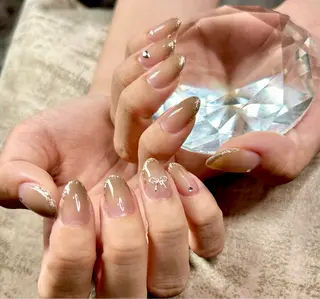 ネイル nailroom HARU.のネイルデザイン