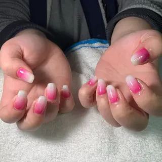 ネイル MHR nailのネイルデザイン