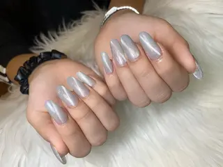 ネイル mi kaのネイルデザイン
