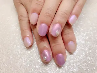 ネイル Muse nail USUIのネイルデザイン