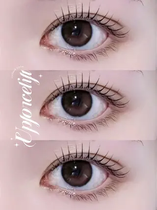 マツエク・マツパ Froom🎀 hinata⋆⭒˚｡のマツエク・マツパデザイン