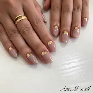 ネイル アルス.エム所属・Ars.M nailのネイルデザイン