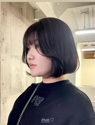 ショート 錦 茉李 @lm.mari03のヘアスタイル