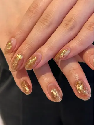 ネイル katarina🪐 filonnailのネイルデザイン