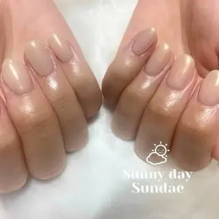 ネイル mako 🌷のネイルデザイン