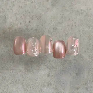 ネイル 酒井 サカイのネイルデザイン