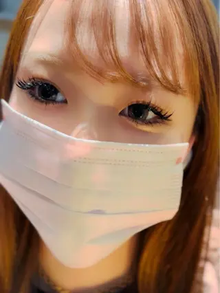 マツエク・マツパ Largo所属・広中 裕一のマツエク・マツパデザイン