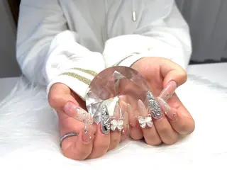 ネイル Salon'sDoo Nのネイルデザイン