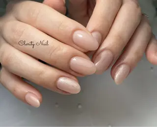 ネイル Clarity Nailのネイルデザイン