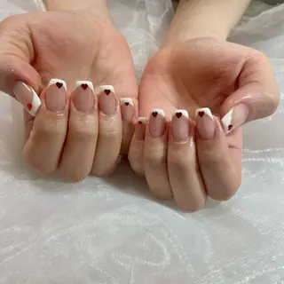 ネイル Risa　/ EARTH小山のネイルデザイン