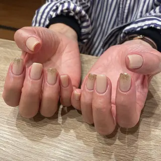 ネイル liberté所属・liberté🫧 新小岩のネイルデザイン