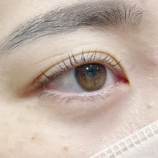 マツエク・マツパ Mei🌼 Epillのマツエク・マツパデザイン