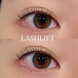 マツエク・マツパ LaBless あべのキューズモール所属・ヘアセット/艶カラー /まつげパーマ/りおのマツエク・マツパデザイン