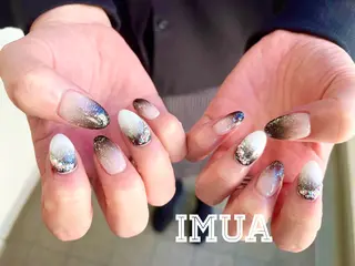 ネイル IMUA所属・IMUA🌴🌴 NAOMIのネイルデザイン