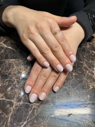 ネイル IROHA NAIL Mihoのネイルデザイン