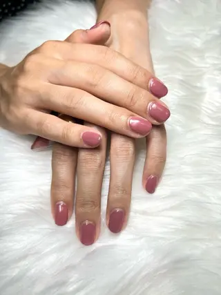 ネイル Nail salon KONAのネイルデザイン
