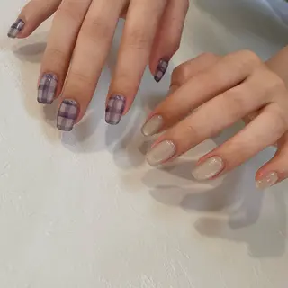 ネイル Nail Room uimのネイルデザイン