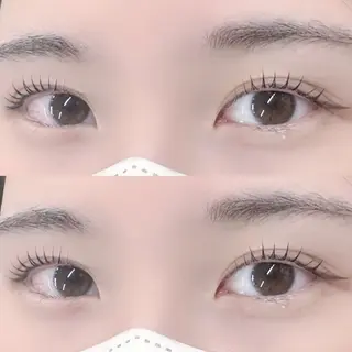 マツエク・マツパ BEBROW所属・BEBROW 堀江のエステ・リラクイメージ