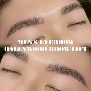 アイブロウ aya 🎀のマツエク・マツパデザイン