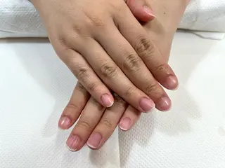 ネイル KIKAWA MAI♡のネイルデザイン