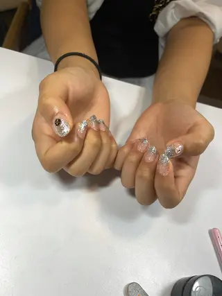 ネイル 松山 美由紀のネイルデザイン