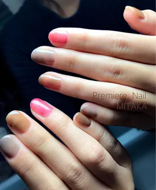 ネイル Premiere Nail商店街店のネイルデザイン