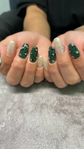 ネイル mi yuのネイルデザイン