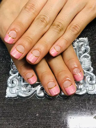 ネイル Tomita chikaのネイルデザイン