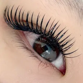 マツエク・マツパ アイラッシュBONO所属・アイラッシュ アトリエBONOのマツエク・マツパデザイン