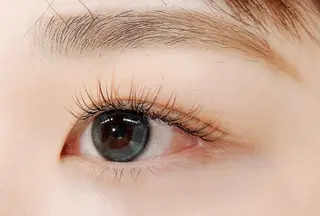 マツエク・マツパ Aprilush🦋 Cieloのマツエク・マツパデザイン