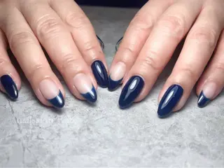 ネイル CURE所属・nailist Nanaのネイルデザイン