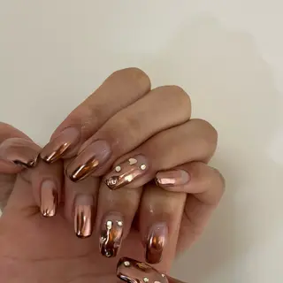 ネイル Nroom.所属・Nroom. /はるのネイルデザイン