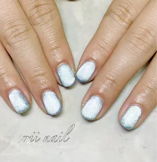 ネイル rii nail所属・rii nail rikoのネイルデザイン