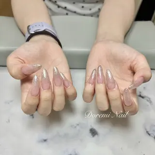 ネイル Doremi Nail 南小岩のネイルデザイン