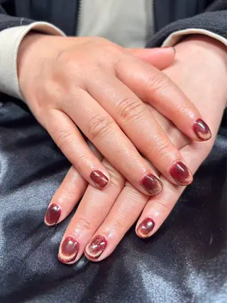 ネイル Nail Salon HARUのネイルデザイン