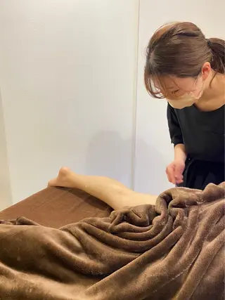 脱毛サロン Nanala🌻のエステ・リラクイメージ