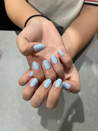 ネイル &robe 銀座店 yumekaのネイルデザイン