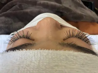 マツエク・マツパ MODEK's阿倍野 NARUMIのマツエク・マツパデザイン