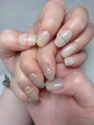 ネイル 𝐑𝐞𝐯𝐢𝐨 ___堺市西区のその他イメージ