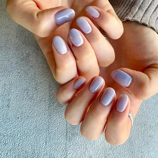 ネイル Allure小山店 後藤文香のネイルデザイン