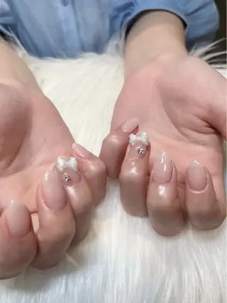 ネイル KOKONA 🎀のネイルデザイン